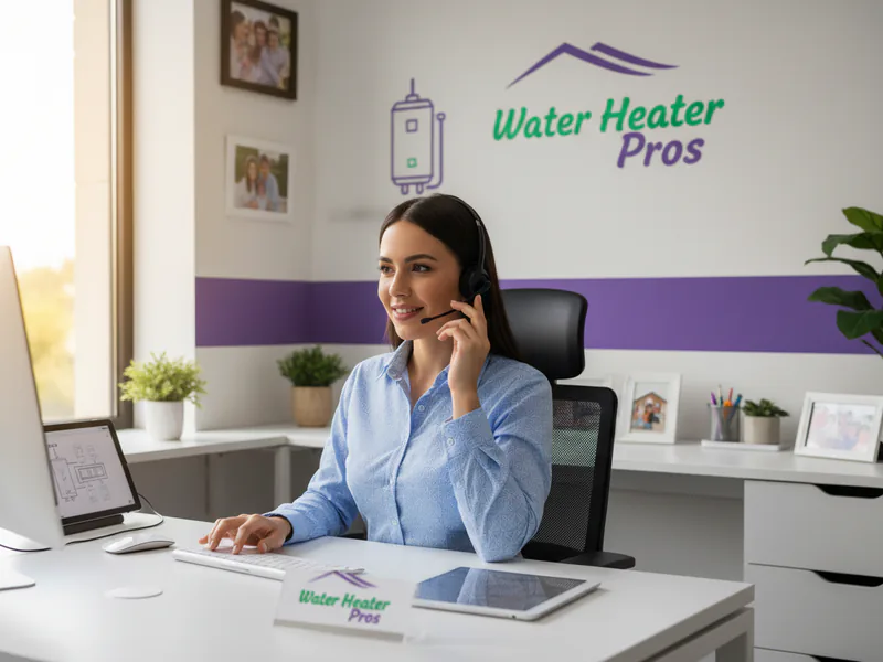 Water Heater Repair  in Aurora  FAQ